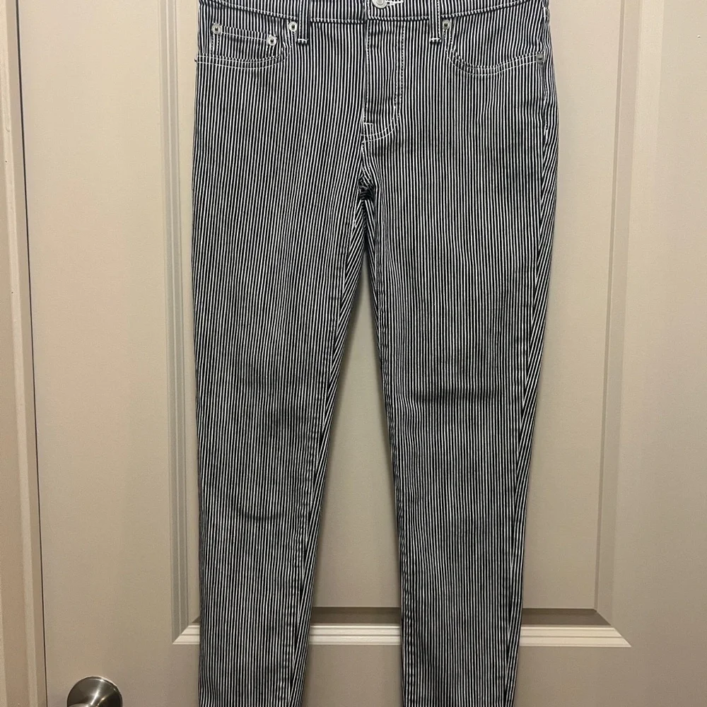Lauren Ralph Lauren Black Label jeans size 0